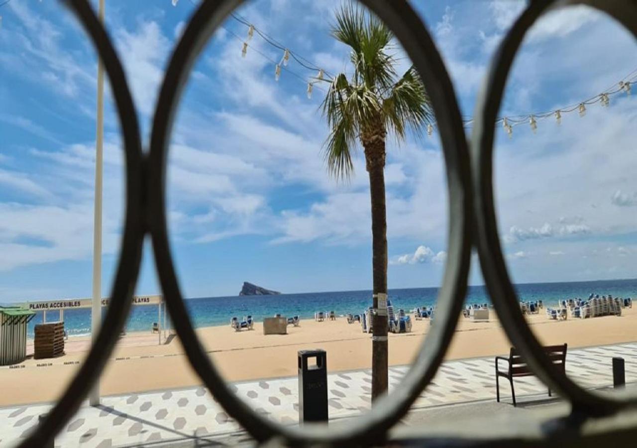 Carabelas-3-3 Benidorm